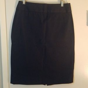 Pencil Skirt